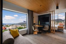 Movenpick Hotel Hobart