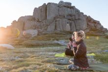 Thredbo offers unique wellness weekends in the mountains