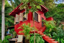 Mar al Cielo Retreat