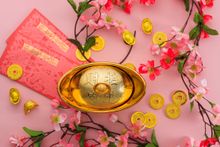 Year of the Ox Celebration Stay Package  