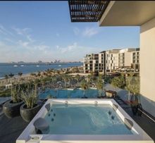 Caesars Bluewaters Dubai