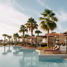 Caesars Bluewaters Dubai