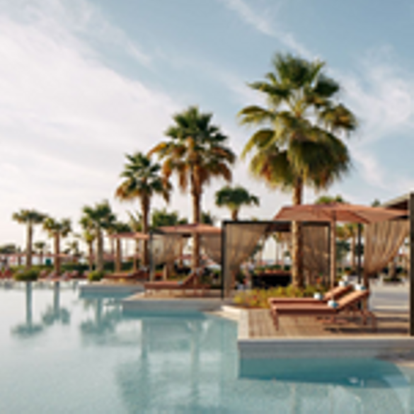 Caesars Bluewaters Dubai Caesars Bluewaters Dubai