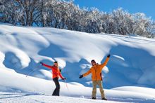 Thredbo is Australia's best ski resort for the 4th year in a row