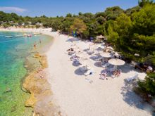 Brioni Sunny Camping 