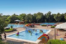 Montescudaio Camping Village 