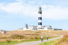 Insel Ouessant