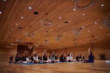 Eupepsia Wellness Resort