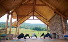 Eupepsia Wellness resort