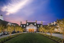 Salamander Resort & Spa