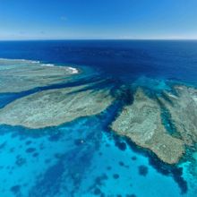 6. Fitzroy Reef, Great Keppel Island, Capricorn Coast