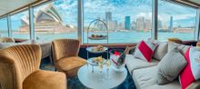 Mumm Harbour Bar, Captain Cook Cruises