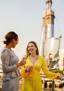 Harbour Bar, Captain Cook Cruises