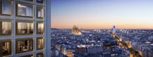 The Residences at Mandarin Oriental, Barcelona