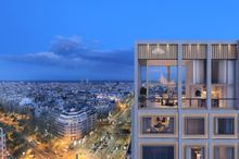 The Residences at Mandarin Oriental, Barcelona