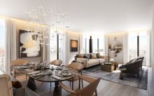 The Residences at Mandarin Oriental, Mayfair London