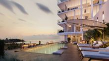 The Residences at Mandarin Oriental, Tel Aviv