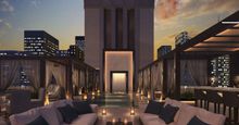The Residences at Mandarin Oriental, Fifth Avenue New York