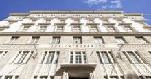The Residences at Mandarin Oriental, Vienna