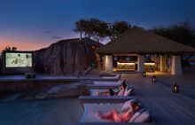 Cinema Paradiso, Six Senses Zil Pasyon