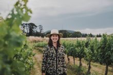 Ali Shillington Orange Wild Weekend