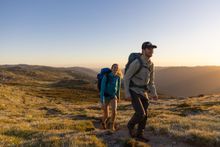 Thredbo is Australia's premier year-round adventure destination