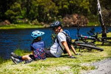 Thredbo is a year-long adventure playground