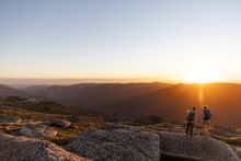 Thredbo Resort is Australia's premier year-round adventure playground