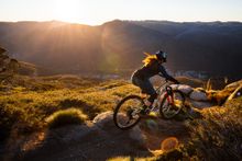 Thredbo is celebrating 30 years of gravity this summer