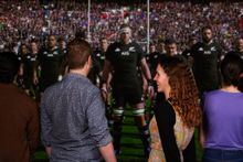 All Blacks Experience Auckland
