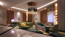 Holiday Inn Chandigarh