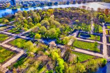 Floriade Arboretum
