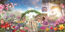 Floriade Welcome