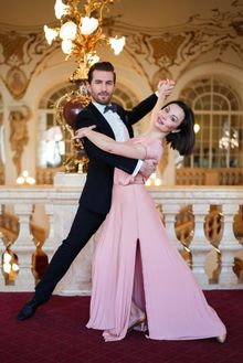 Dancers