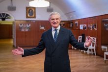 Thomas Schäfer-Elmayer