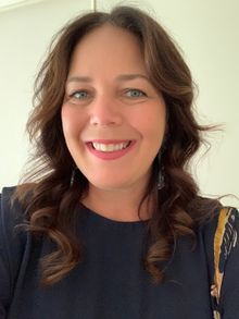 Karyn Ross