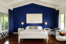 Montpelier Plantation and Beach, Plantation Room.