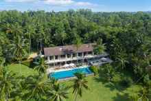 Villa Serendipity