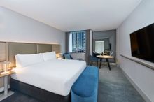 Parmelia Hilton
