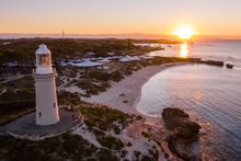 Rottnest Island - after dark initiative