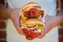 Drasko's Hot Chicken 