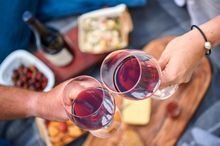 Pinot Picnic