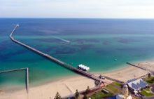 Busselton Jetty