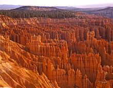 Bryce Canyon National Park