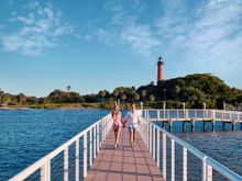 Jupiter Inlet Lighthouse & Museum