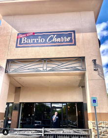 Barrio Charro 