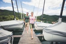 Maier Sports Outdoor