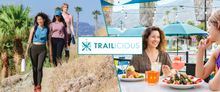 Trailicious GPS