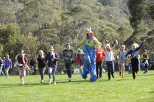 Thredbo Resort has unveiled its plans for this year's Easter Adventure Carnival