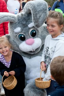 The Easter Adventure Carnival returns to Thredbo this year
